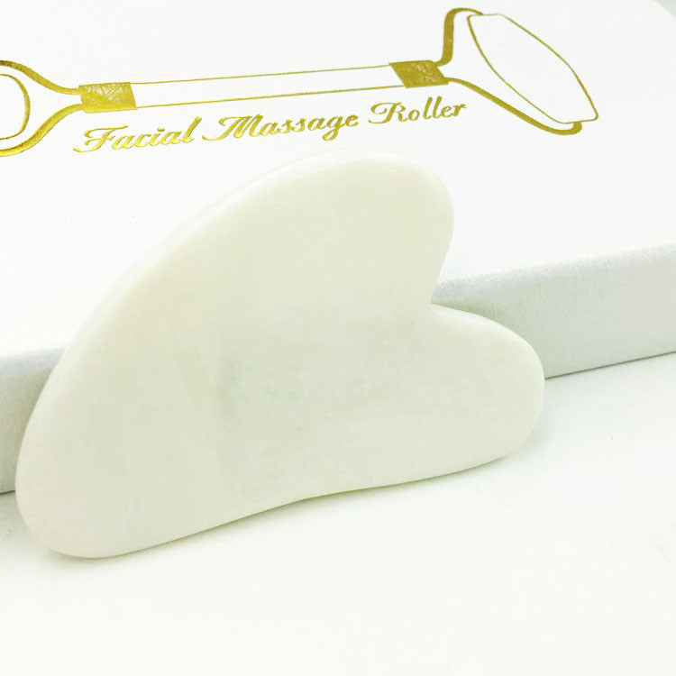 La pierre de massage Gua Sha AuraGlow