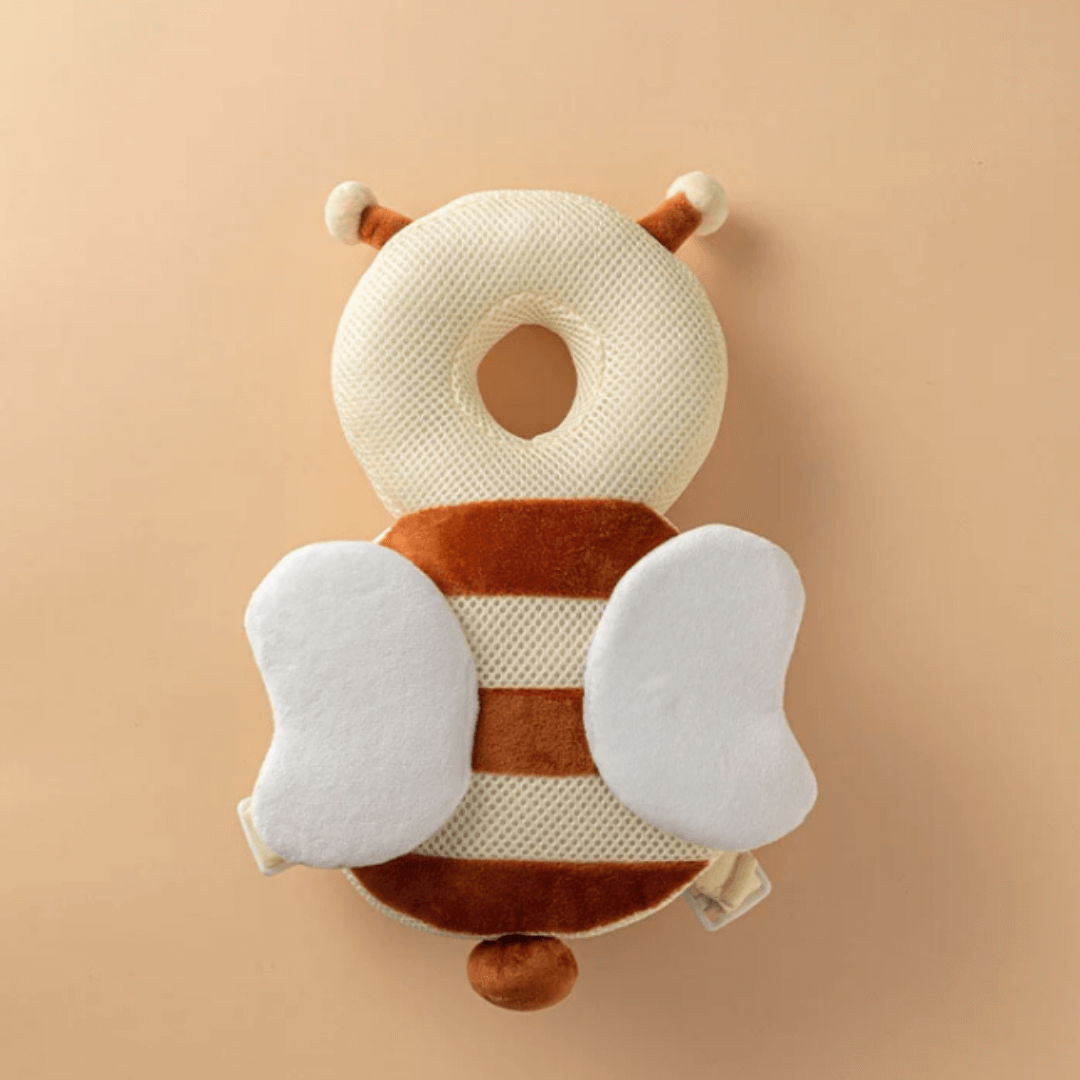 Coussin Protecteur Anti-Chute pour Bébé