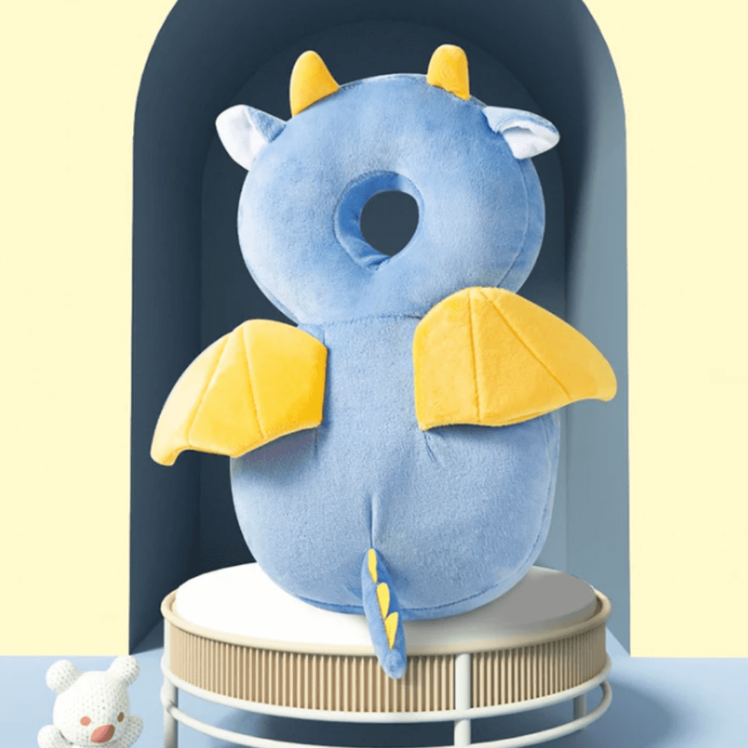 Coussin Protecteur Anti-Chute pour Bébé