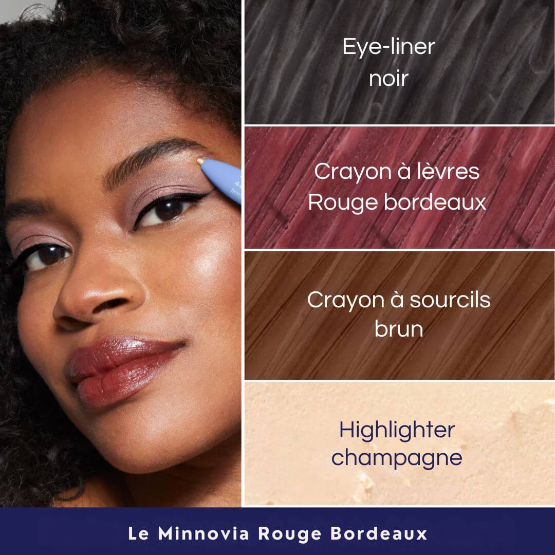 Stylo de Maquillage