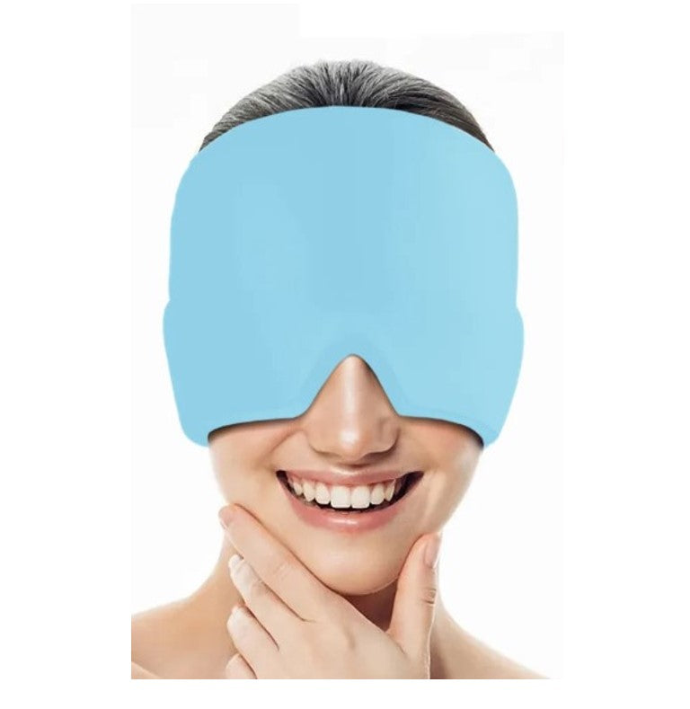 Masque anti-migraine Minnovia™