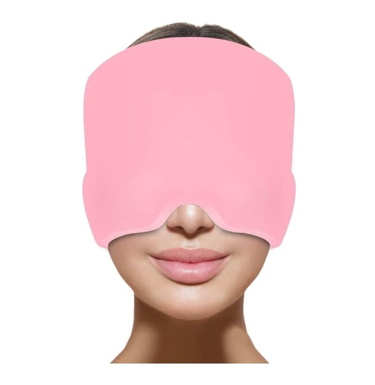Masque anti-migraine Minnovia™