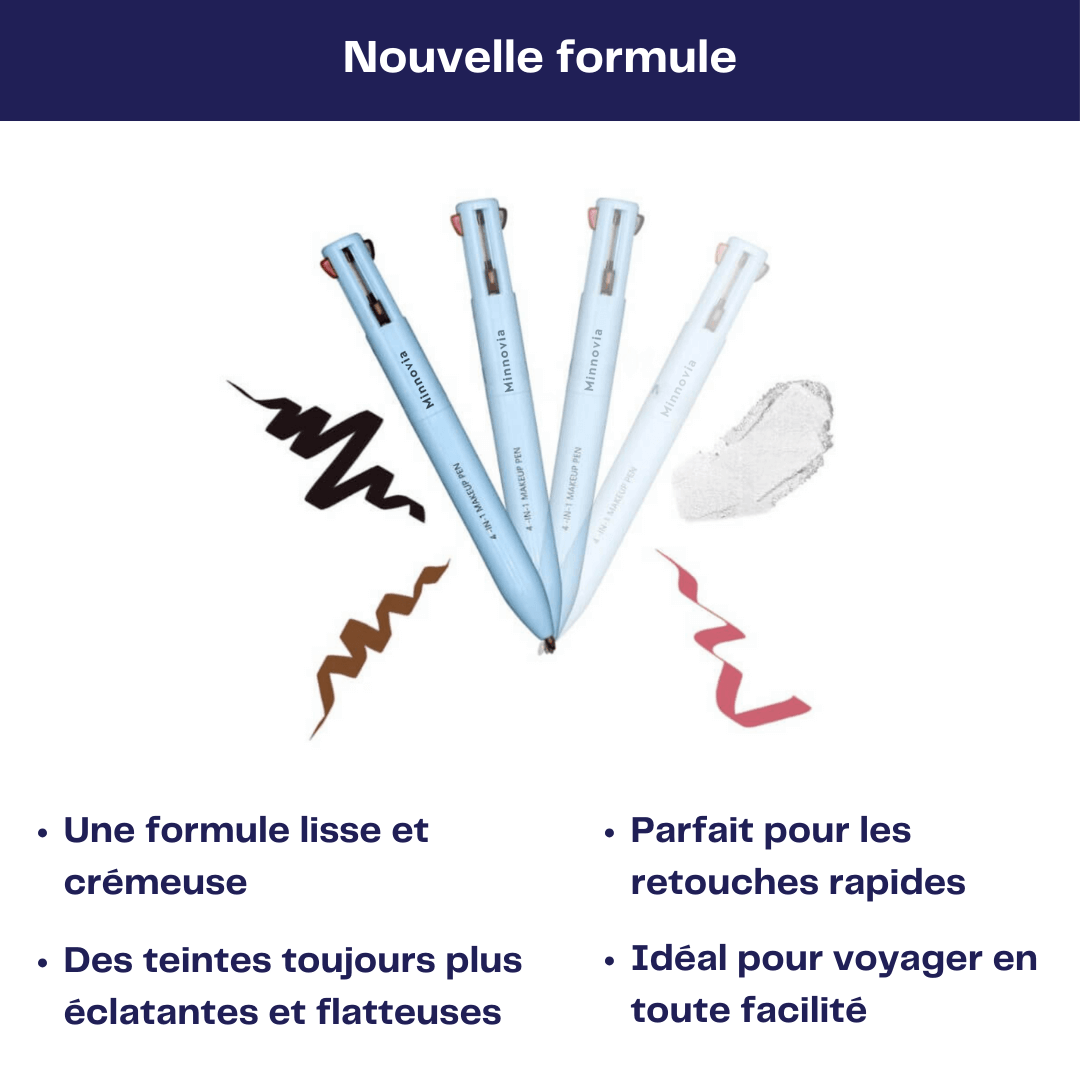 Stylo de Maquillage