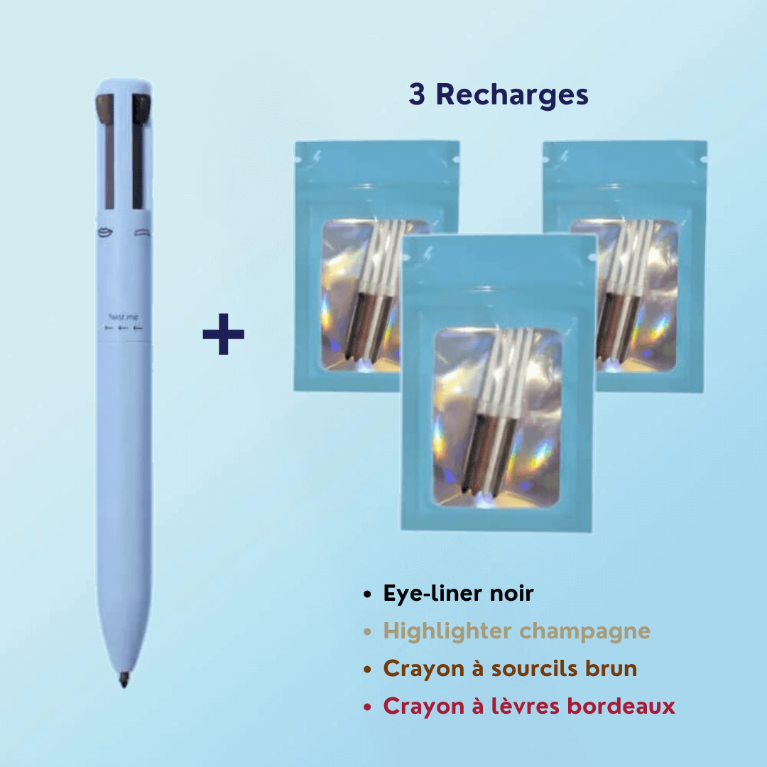 Stylo de Maquillage