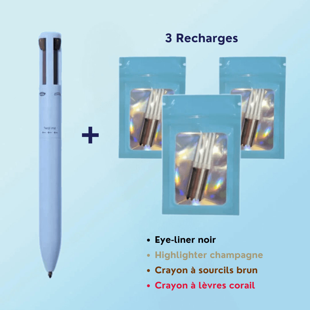 Stylo de Maquillage